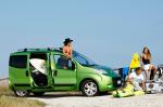 Fiat Fiorino Qubo 2008 года